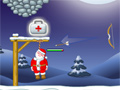 play Gibbets: Santa In Trouble