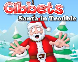 play Gibbets: Santa In Trouble