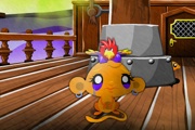 play Monkey Go Happy: Mini Monkeys 3