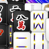 play Black White Mahjong