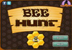 play Bee Hunt