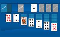 play Speedy Solitaire