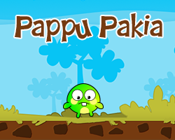 play Html5 Pappu Pakia