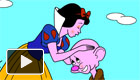 play Disney Colouring - Snow White