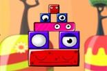 play Monsterland: Junior Vs. Senior