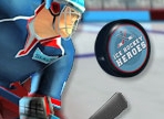 Ice Hockey Heroes