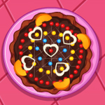play Choco Pizza