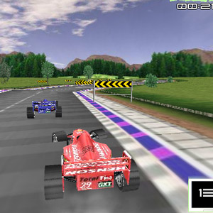 play F1 Grand Prix