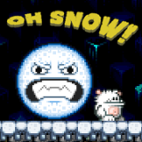 play Oh Snow!