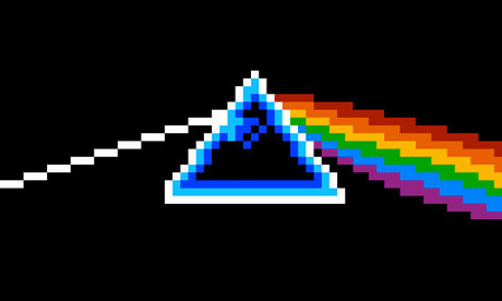 play Chiptune Forest Party