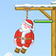 play Gibbets: Santa In Trouble