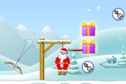 play Gibbets: Santa In Trouble