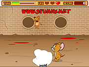 play Tom And Jerry Target Challenge