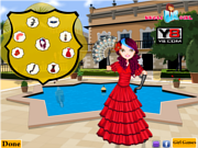 play Spanish Senorita