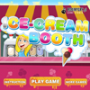 play Ice-Cream Booth