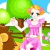 play Lion Princess