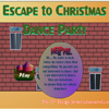 play Escape To Christmas Dance Party