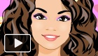 play Selena Gomez Beauty Salon