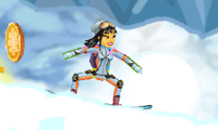 play Avalanche Stunts