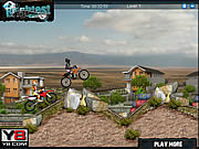 play Extreme Bike Racing