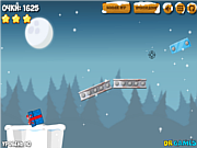 play Snowball Siege 2