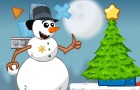 play Snowball Siege 2