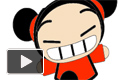 play My Coloring Pucca Games4Girls