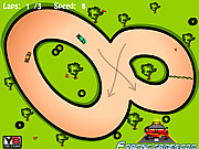play One And One Car Race