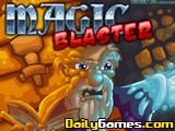 play Magic Blaster