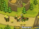 play Clash Of The World