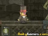 play Steampunk Oddyssey