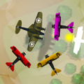 play Thunderbird Survival