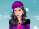 play Winter Fashion Dress Up