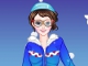 play Fashionable Ski Trip