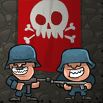 play Artillery Rush