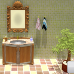 play Quick Escape Bathroom