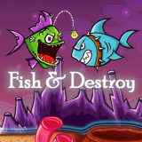 play Fish & Destroy