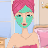 play Barbi & Ellie Bff Makeover