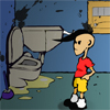 play Escape From The Restroom