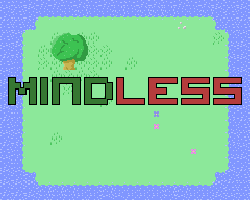 play Mindless