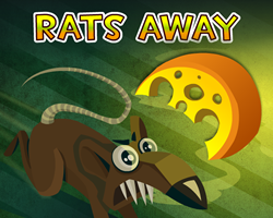 play Rats Away