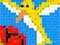 play Color Pic-A-Pix Light: Volume 2