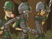 play Cobra Squad