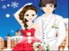 play Dreaming Winter Wedding