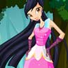 play Winx Stella Dressup