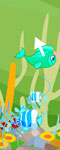 play Five Differences With Fish