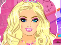 play Barbie Fun Makeover