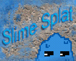 Slime Splat