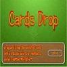 play Cards Drop