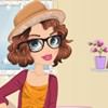 play Hipster Sister Makeover